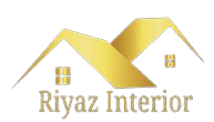 Riyaz Interior logo